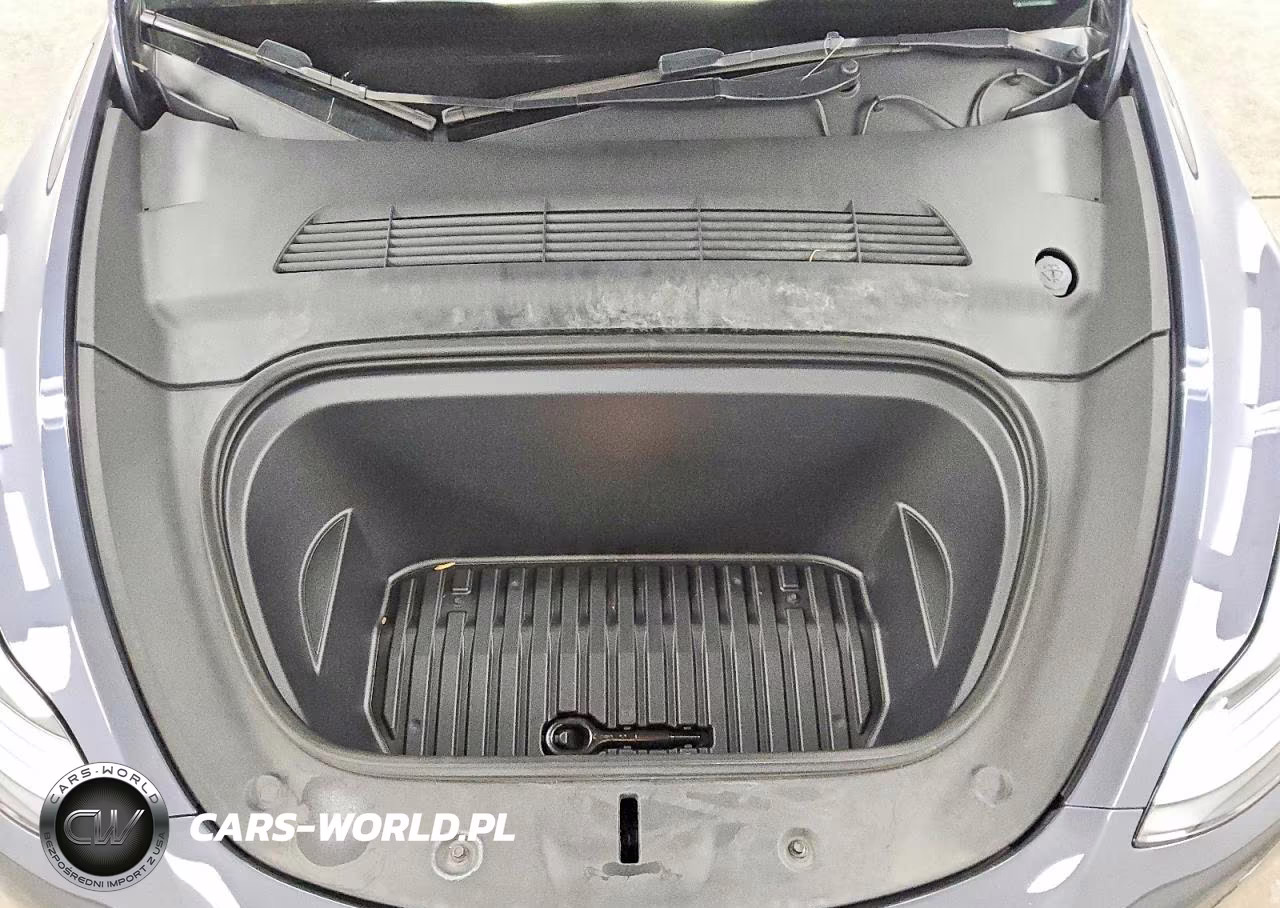 2023 Tesla Model Y VIN:7SAYGDEF1PF793939 - 11