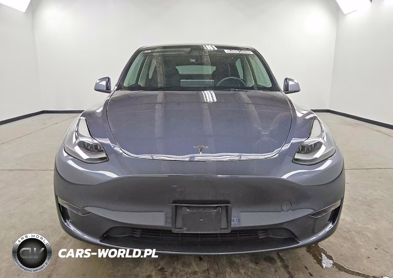 2023 Tesla Model Y VIN:7SAYGDEF1PF793939 - 5