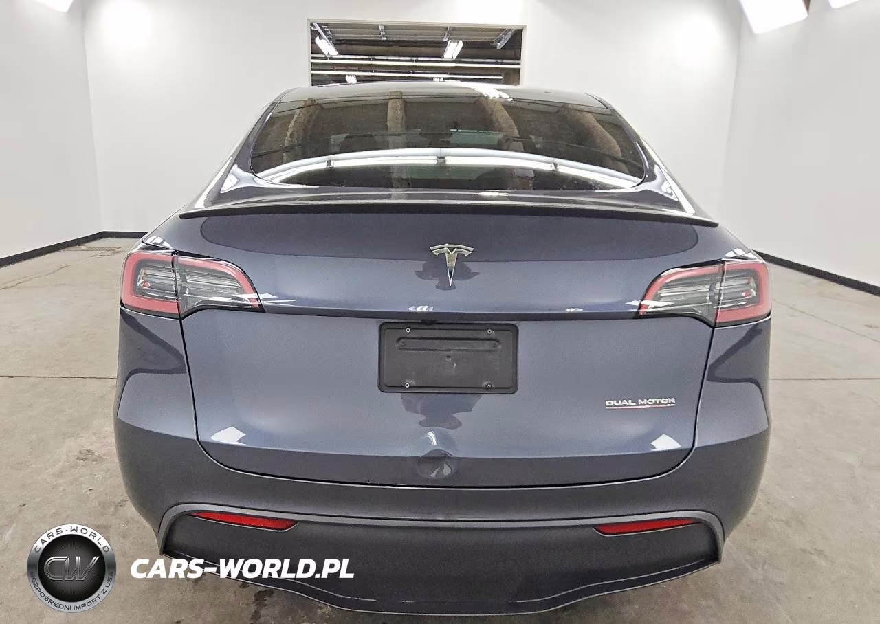 2023 Tesla Model Y VIN:7SAYGDEF1PF793939 - 6