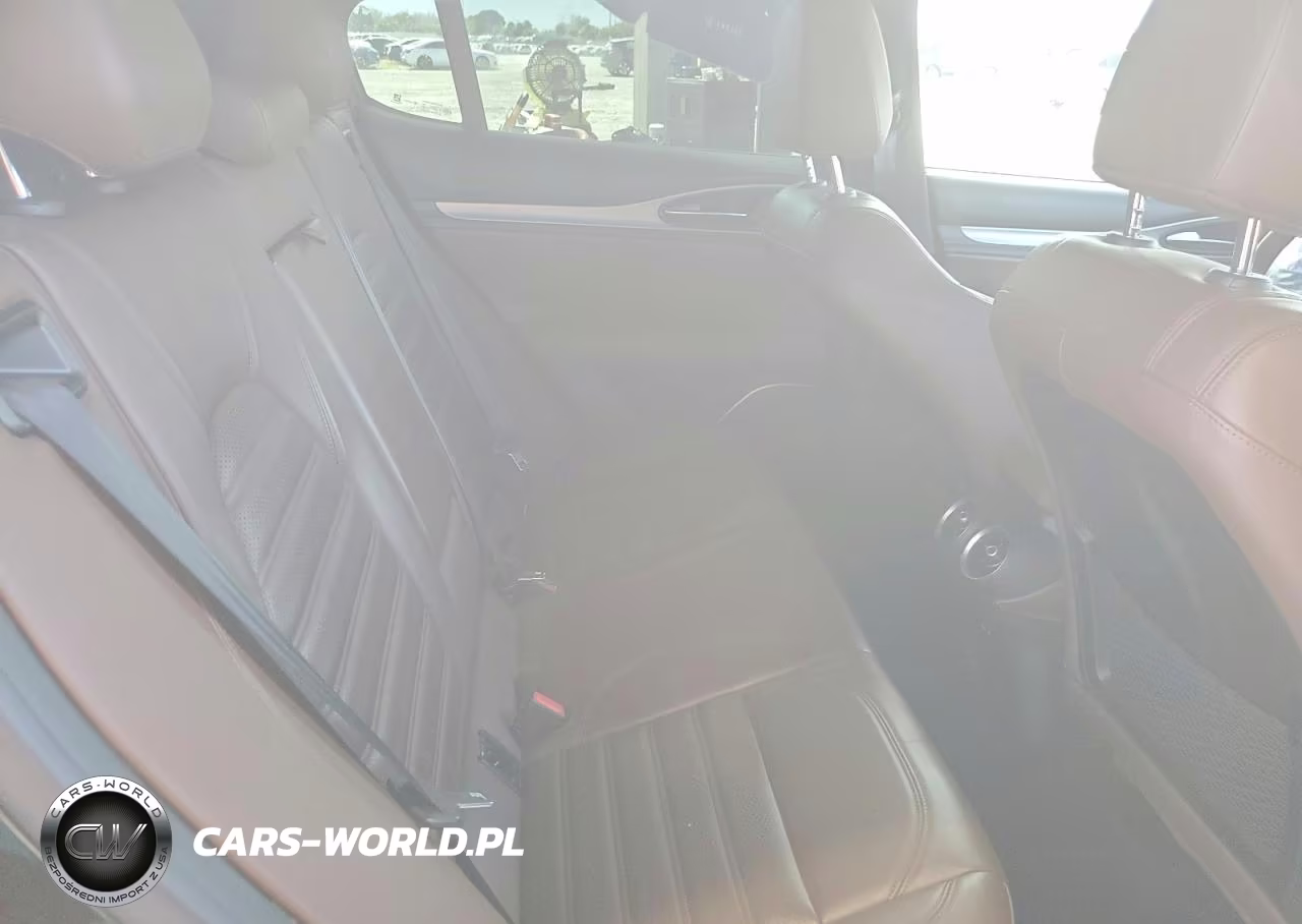 2019 Alfa Romeo Stelvio Ti VIN:ZASPAKBN7K7C50482 - 11