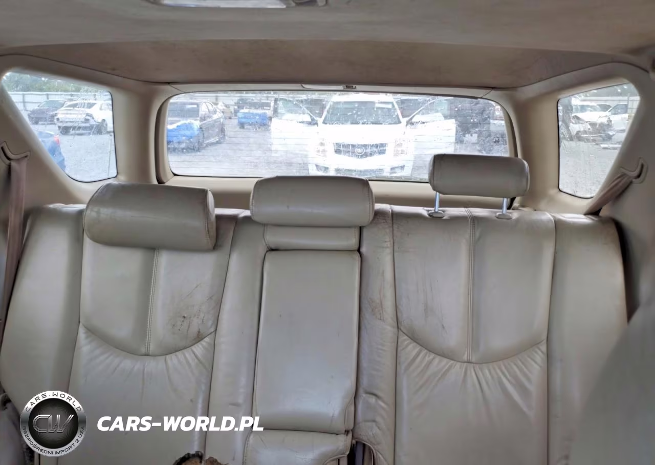 2000 Lexus Rx 300 VIN:JT6GF10U2Y0045773 - 10