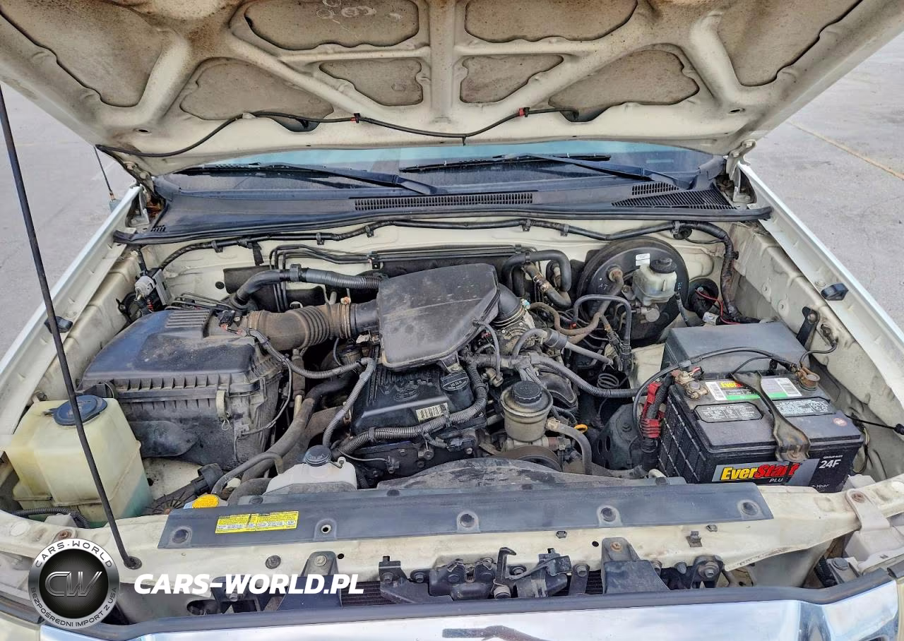 2009 Toyota Tacoma Base VIN:5TETX22N29Z611593 - 11