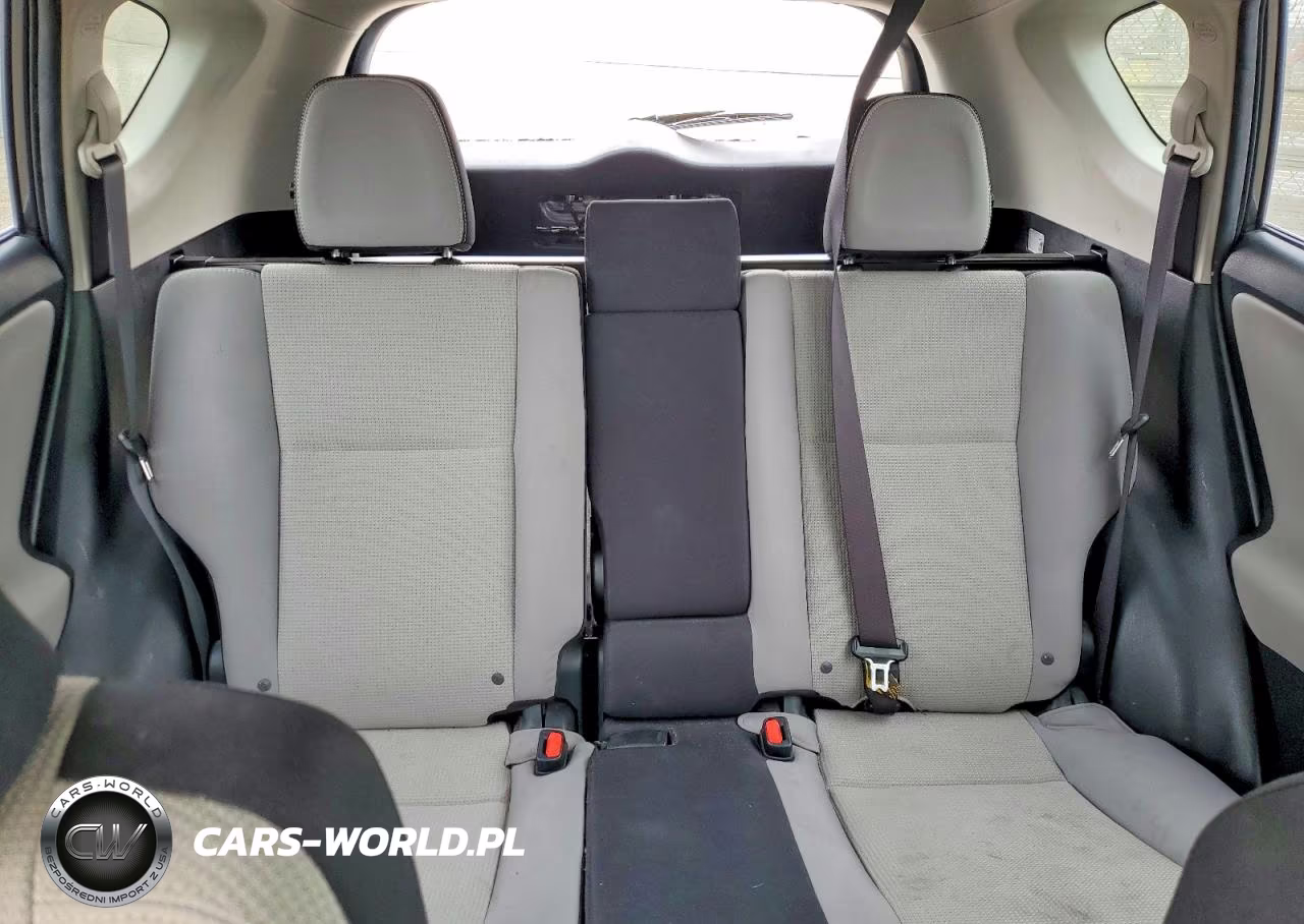 2016 Toyota Rav4 Xle VIN:JTMWFREV5GJ092924 - 10