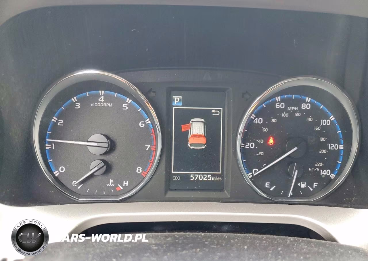 2016 Toyota Rav4 Xle VIN:JTMWFREV5GJ092924 - 9