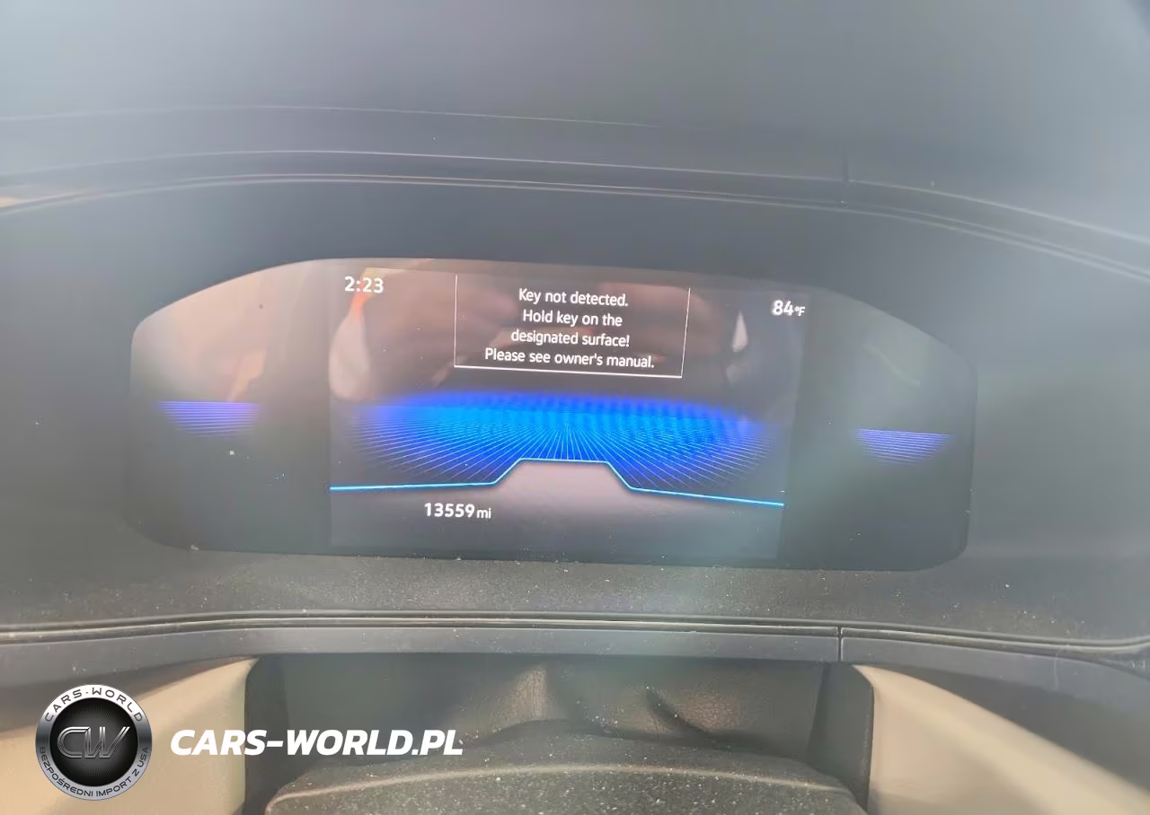 2024 Volkswagen Taos Se VIN:3VVVX7B2XRM070867 - 9