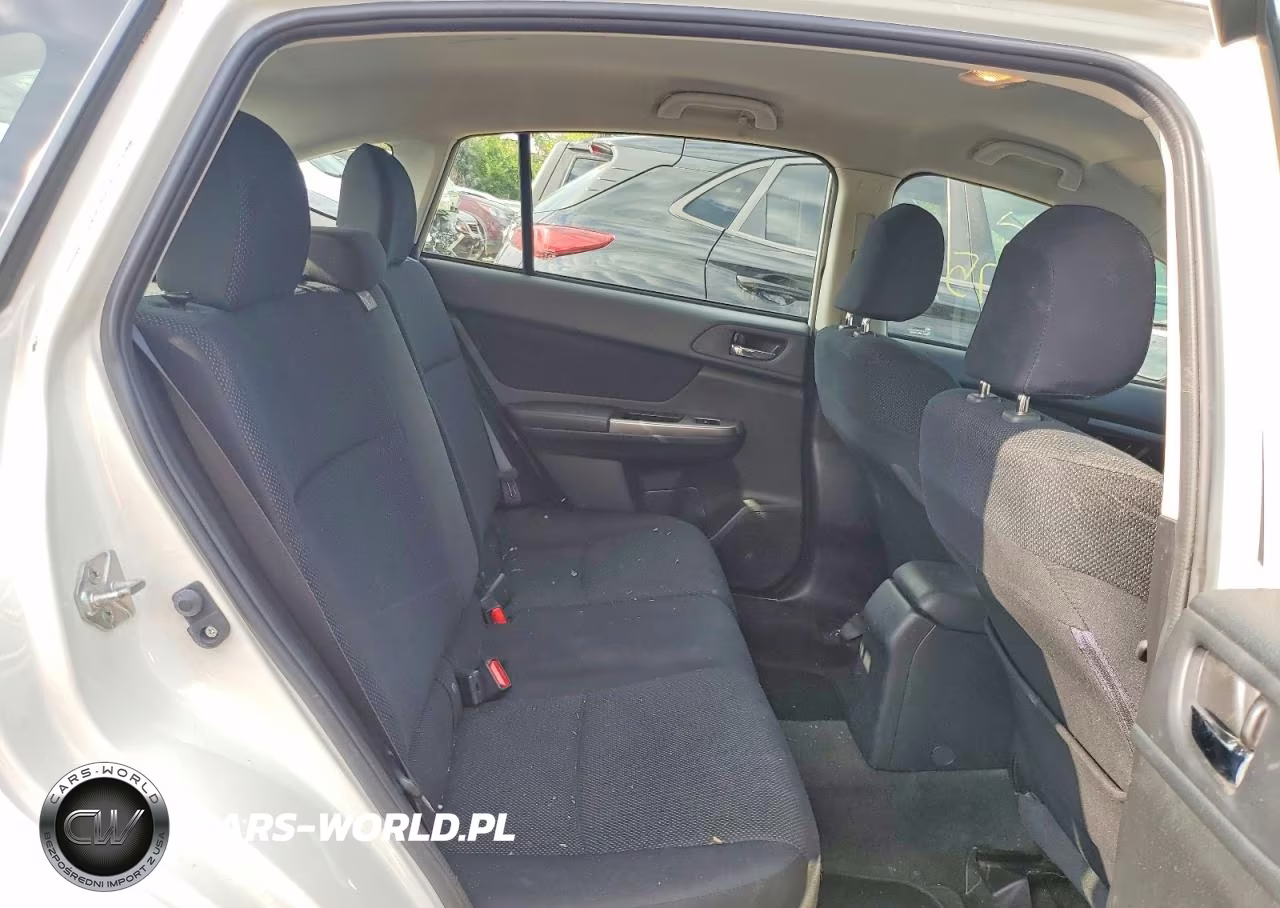 2015 Subaru Impreza Premium VIN:JF1GPAC60F8248782 - 10