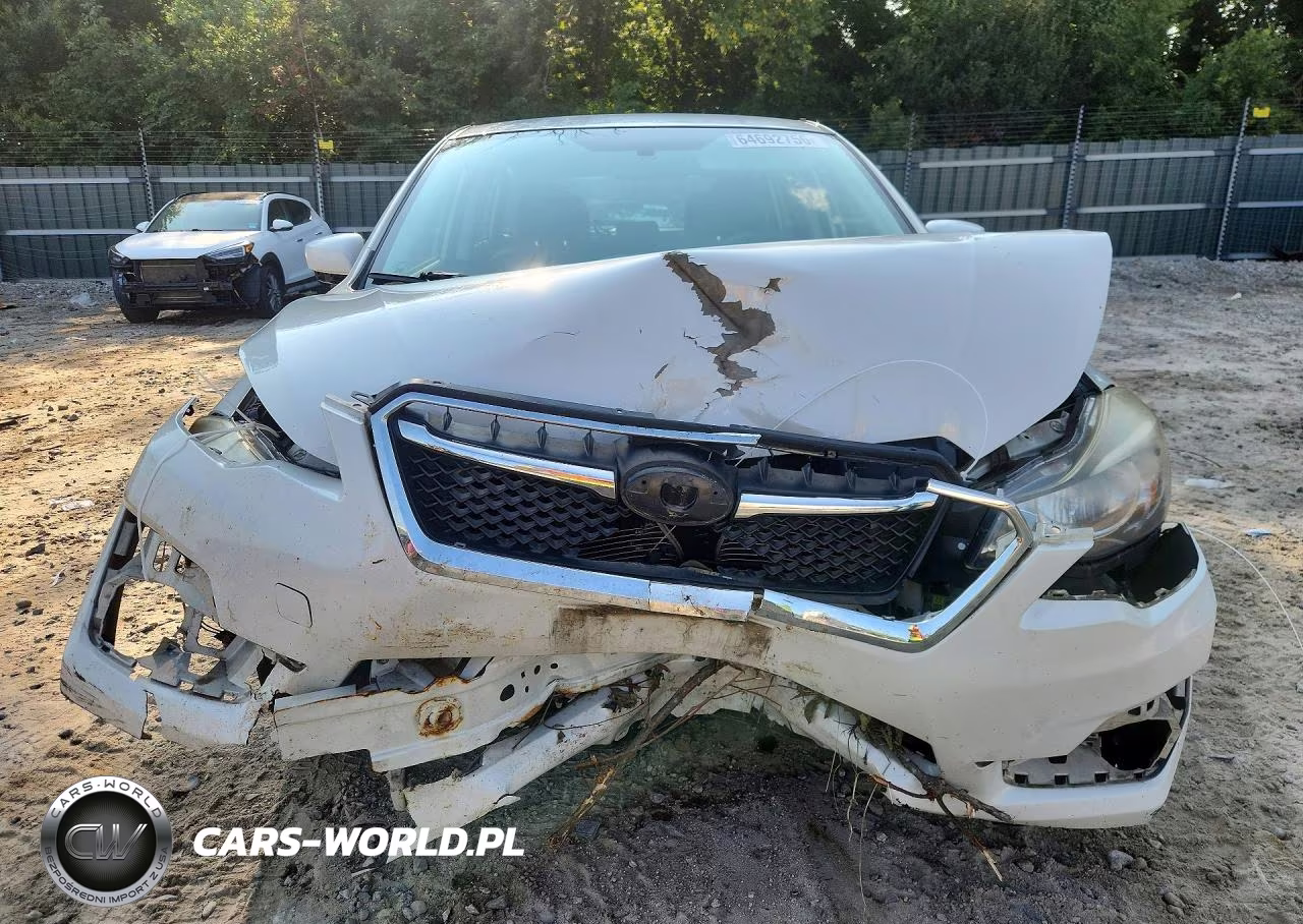 2015 Subaru Impreza Premium VIN:JF1GPAC60F8248782 - 5
