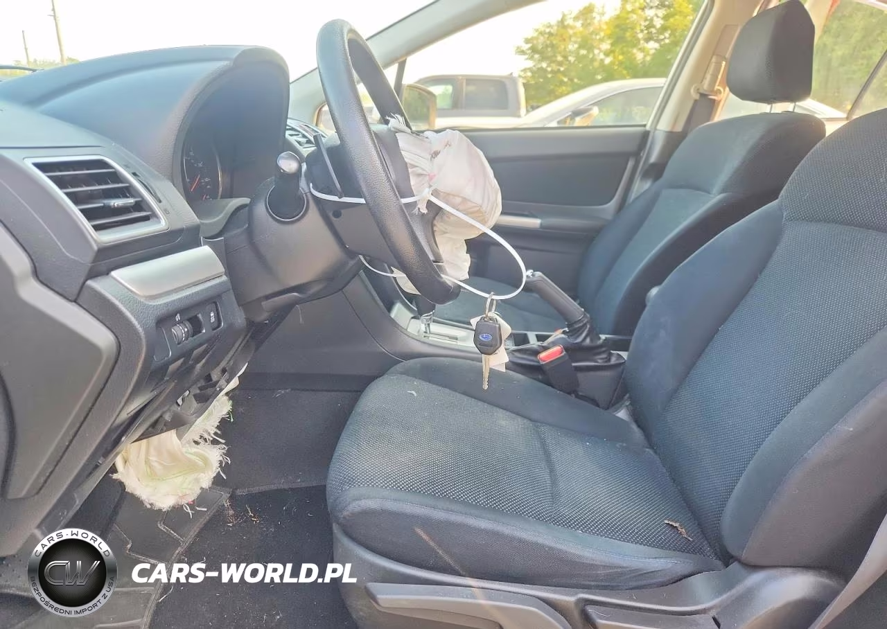 2015 Subaru Impreza Premium VIN:JF1GPAC60F8248782 - 7