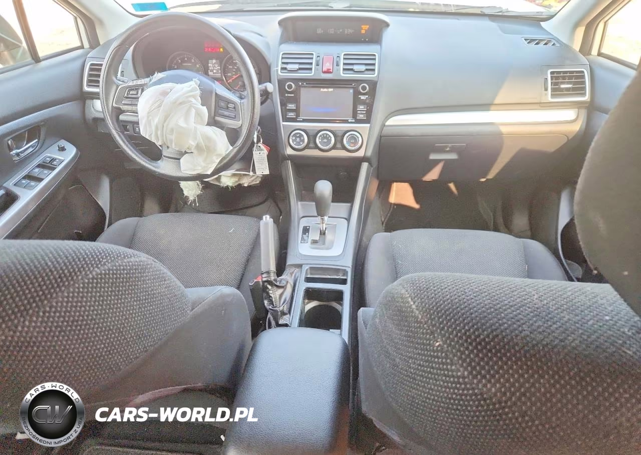 2015 Subaru Impreza Premium VIN:JF1GPAC60F8248782 - 8