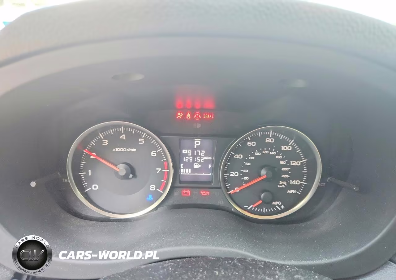 2015 Subaru Impreza Premium VIN:JF1GPAC60F8248782 - 9