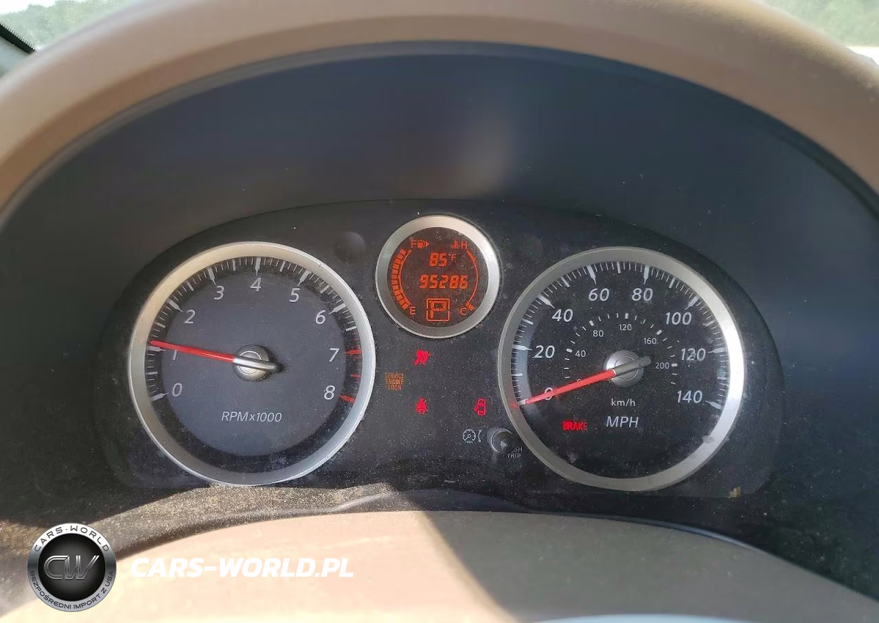 2011 Nissan Sentra 2.0 VIN:3N1AB6AP2BL661213 - 9