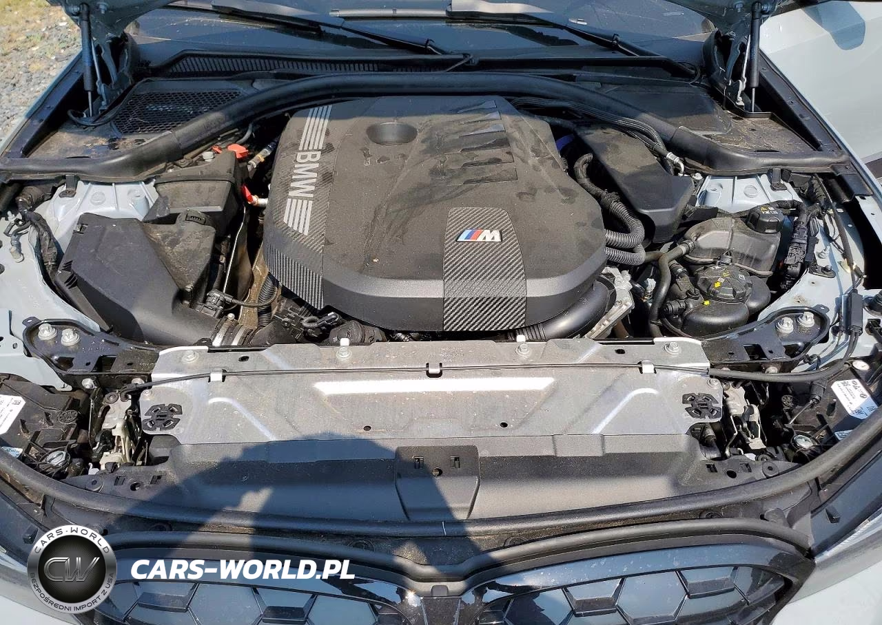 2025 BMW M340Xi VIN:3MW69FT08S8F42709 - 11