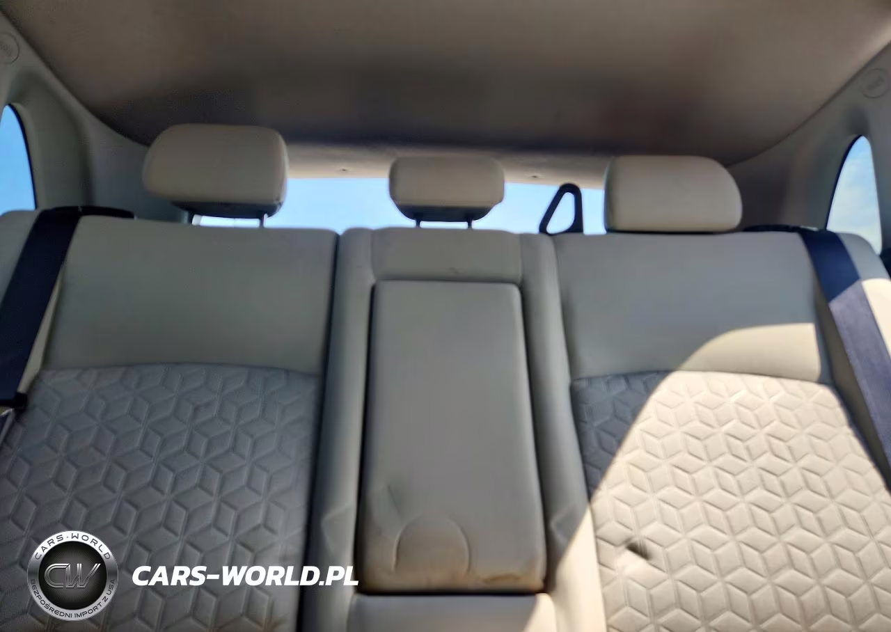 2021 Mitsubishi Outlander Sport Es VIN:JA4APUAU9MU002198 - 10