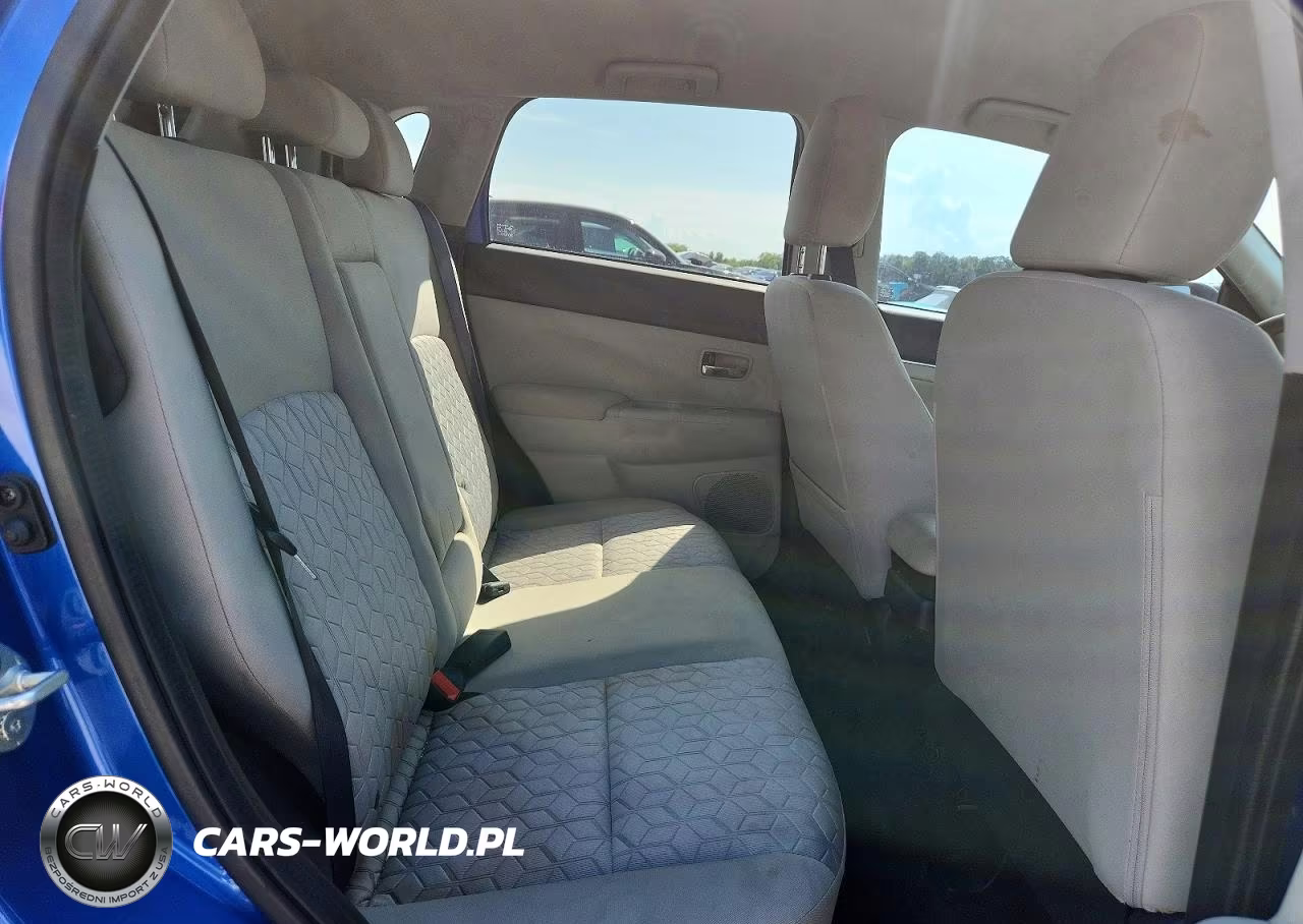 2021 Mitsubishi Outlander Sport Es VIN:JA4APUAU9MU002198 - 11