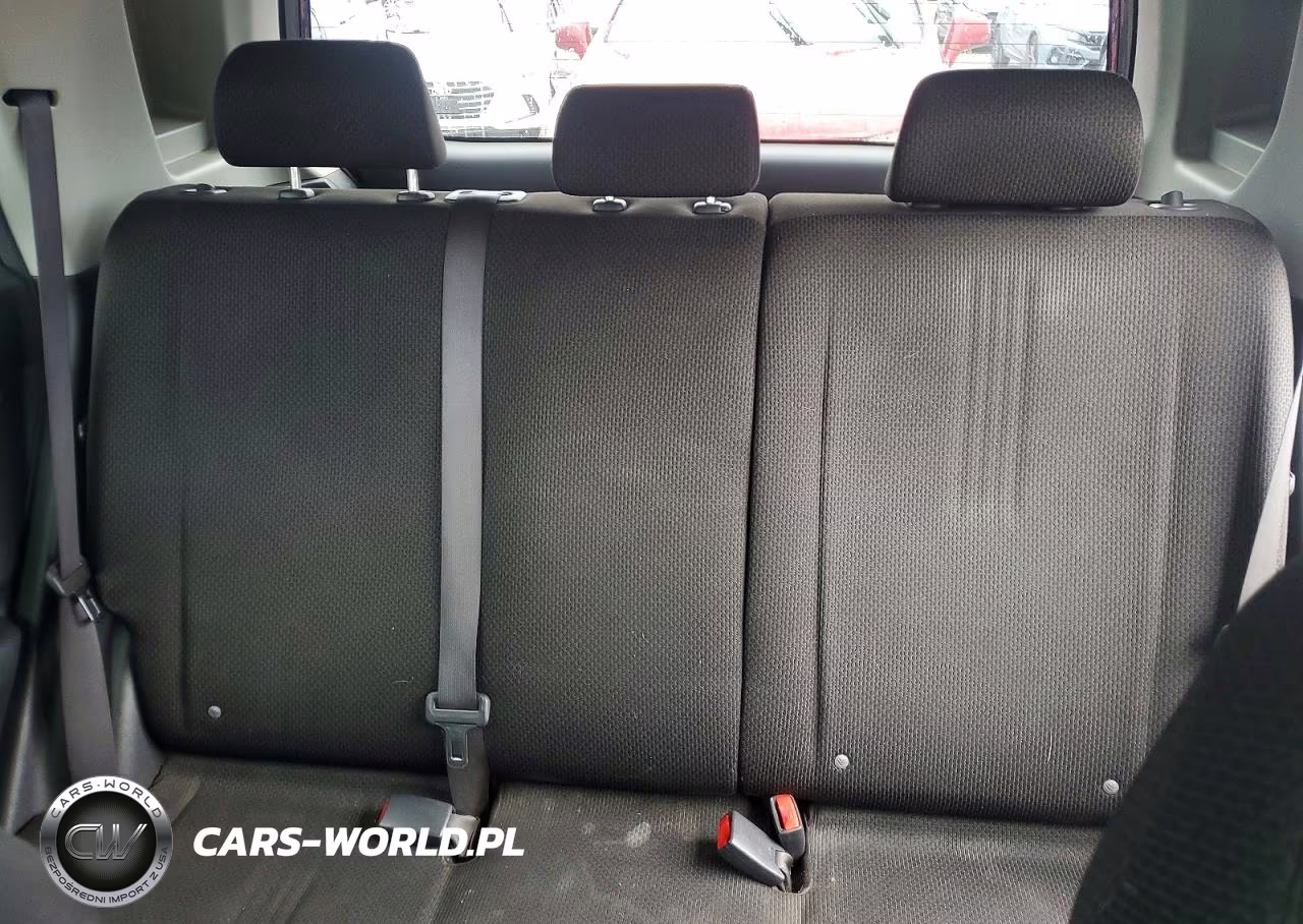 2008 Scion Xb Base VIN:JTLKE50E481050400 - 10