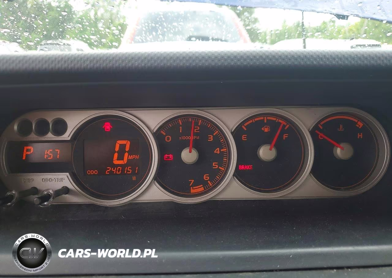 2008 Scion Xb Base VIN:JTLKE50E481050400 - 9