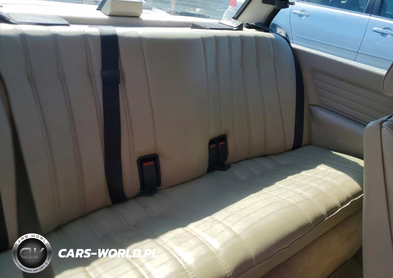 1986 BMW 325 E VIN:WBAAB5405G9684178 - 10