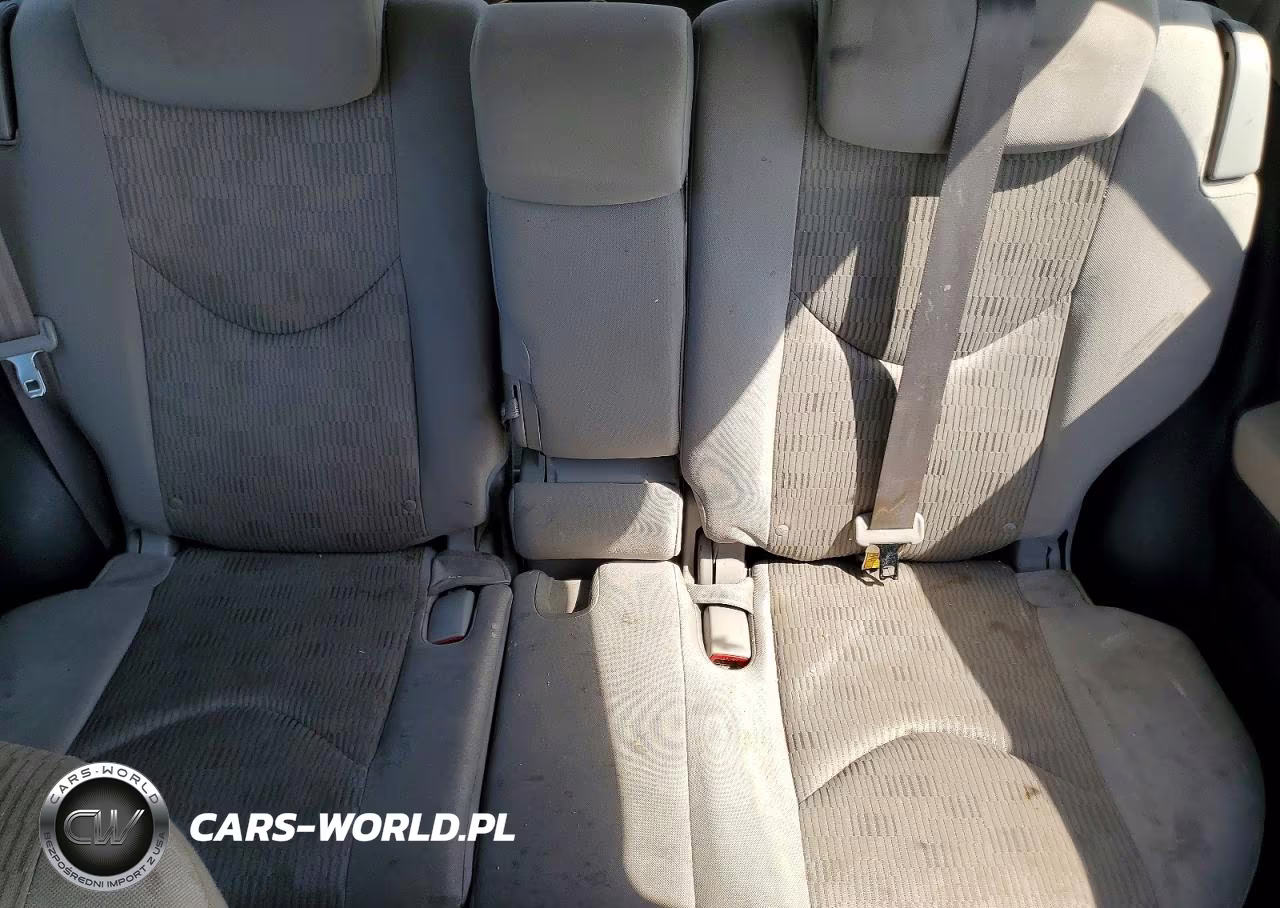 2010 Toyota Rav4 Base VIN:2T3ZF4DV5AW049257 - 10