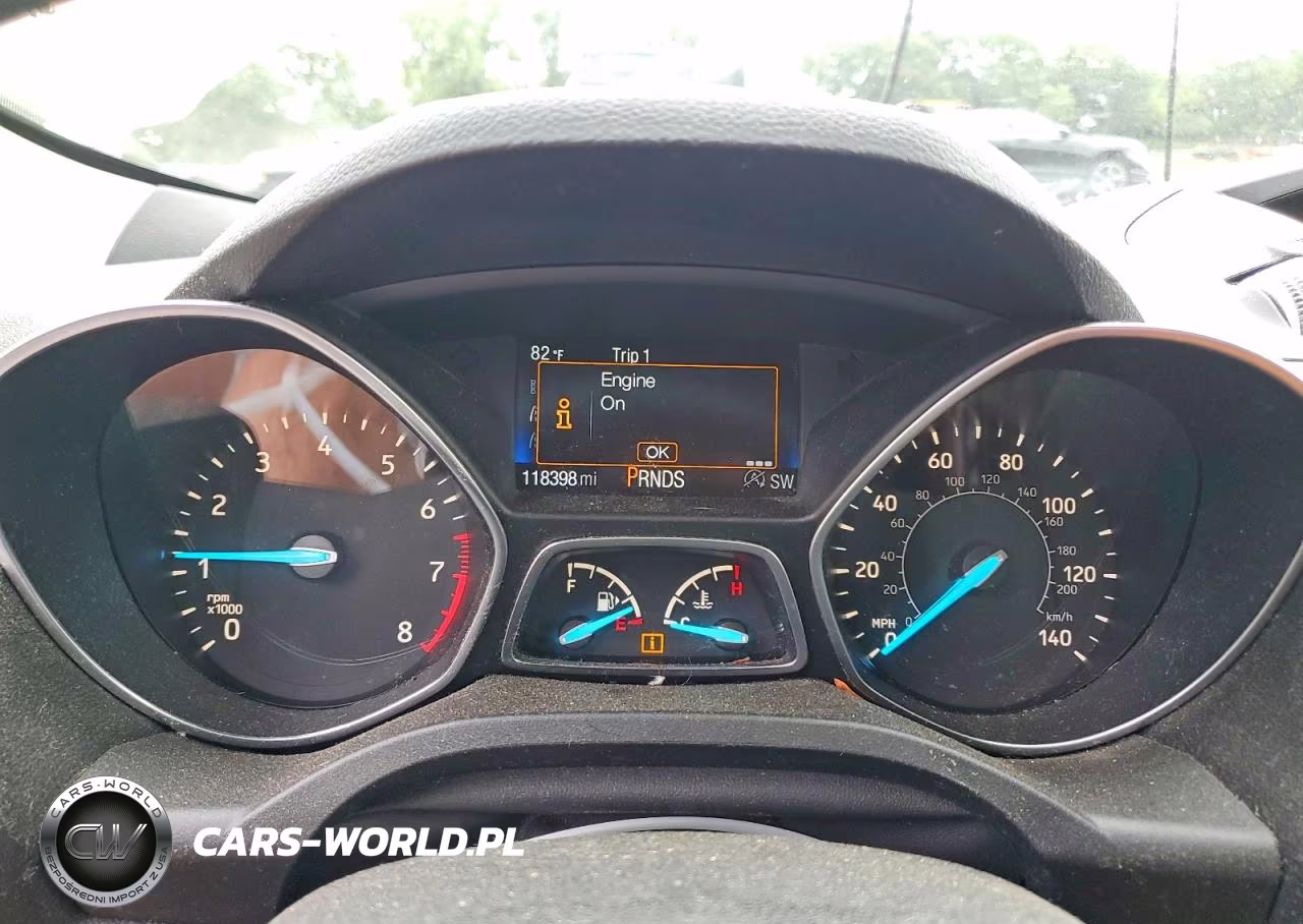 2017 Ford Escape VIN:1FMCU0GD0HUE77134 - 9