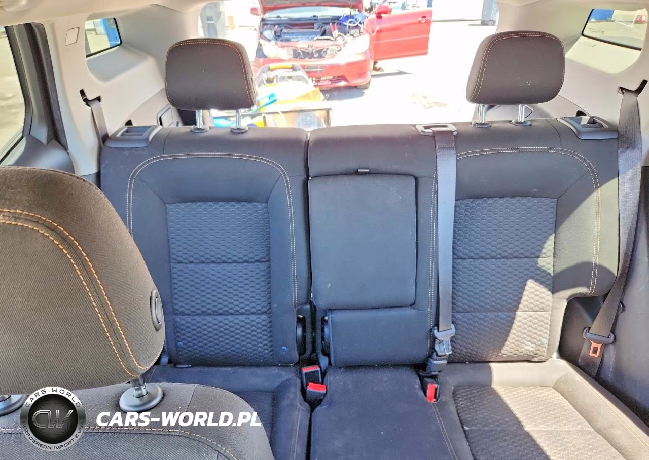 2018 GMC Terrain Sle VIN:3GKALMEV8JL388837 - 10