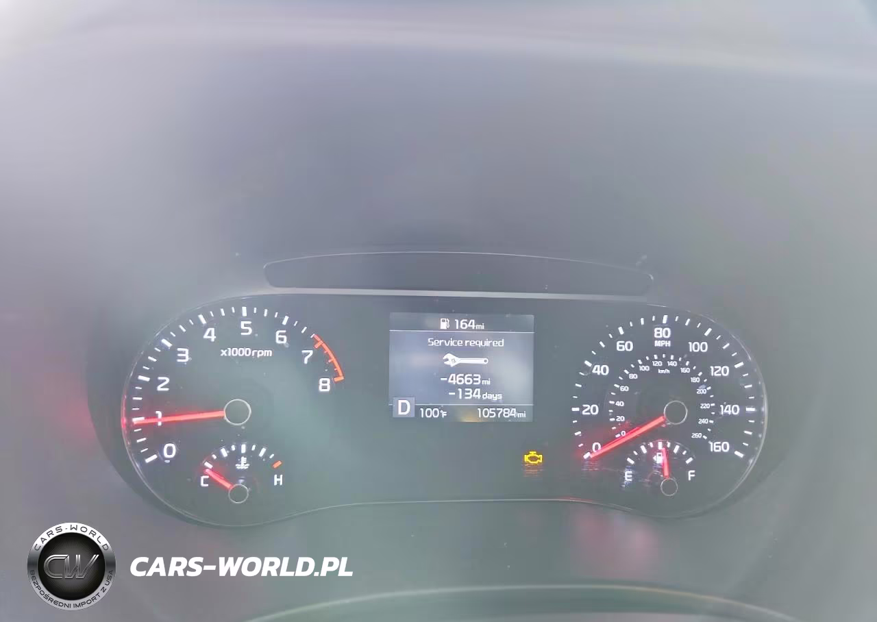 2020 Kia Soul Lx VIN:KNDJ23AU6L7710114 - 9