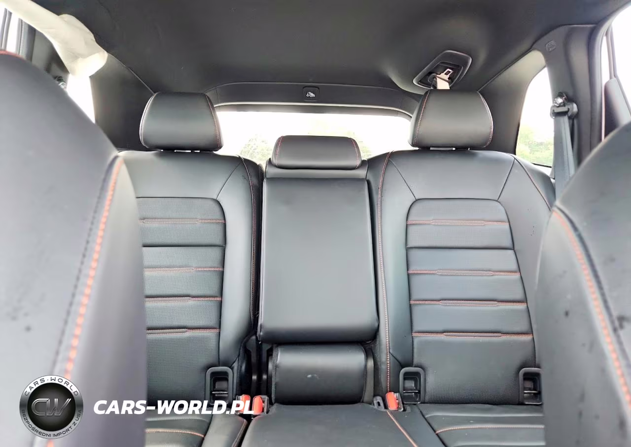 2024 Honda Cr-V Sport-L VIN:5J6RS5H89RL006104 - 10