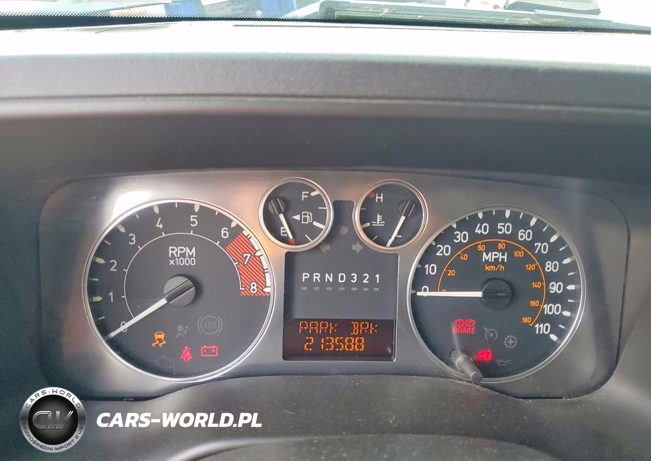 2007 Hummer H3 VIN:5GTDN13E478216101 - 9