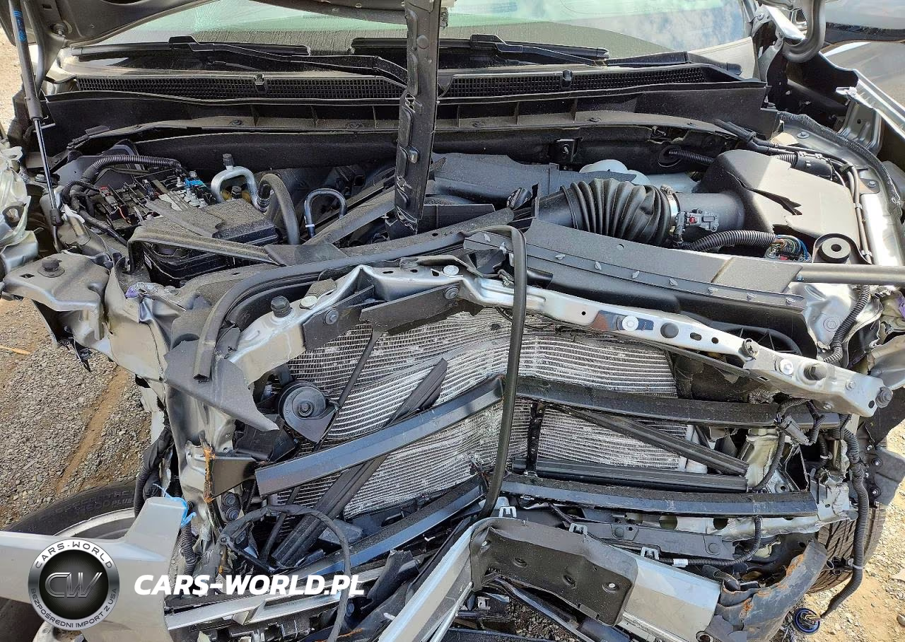 2025 GMC Yukon Denali VIN:1GKS2DRL9SR284254 - 12