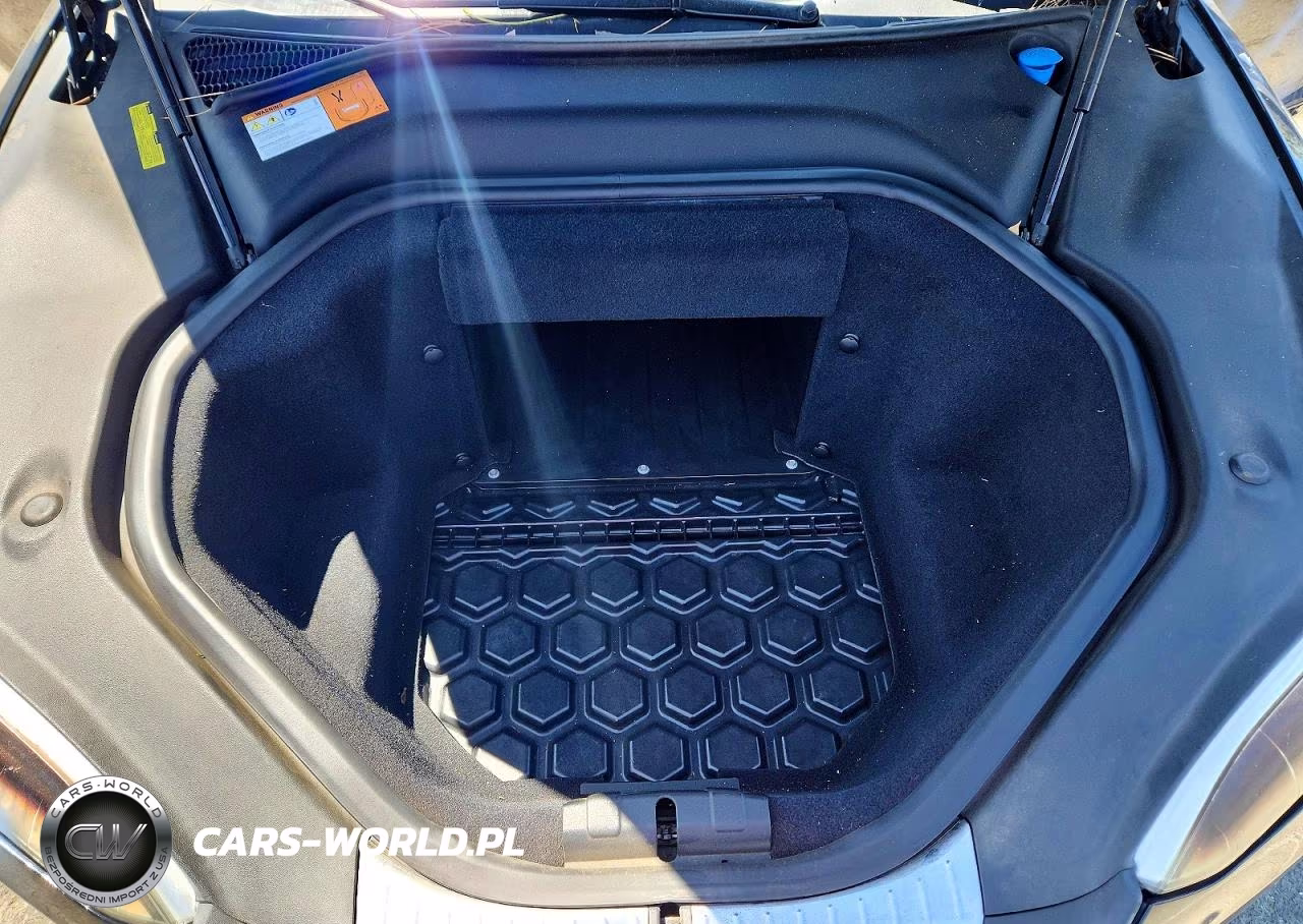 2013 Tesla Model S VIN:5YJSA1CN0DFP05147 - 11