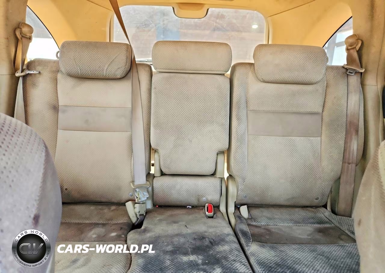 2007 Honda Cr-V Lx VIN:JHLRE383X7C075938 - 10