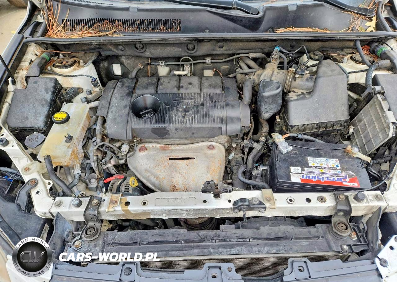 2012 Toyota Rav4 Base VIN:2T3BF4DV5CW246451 - 12