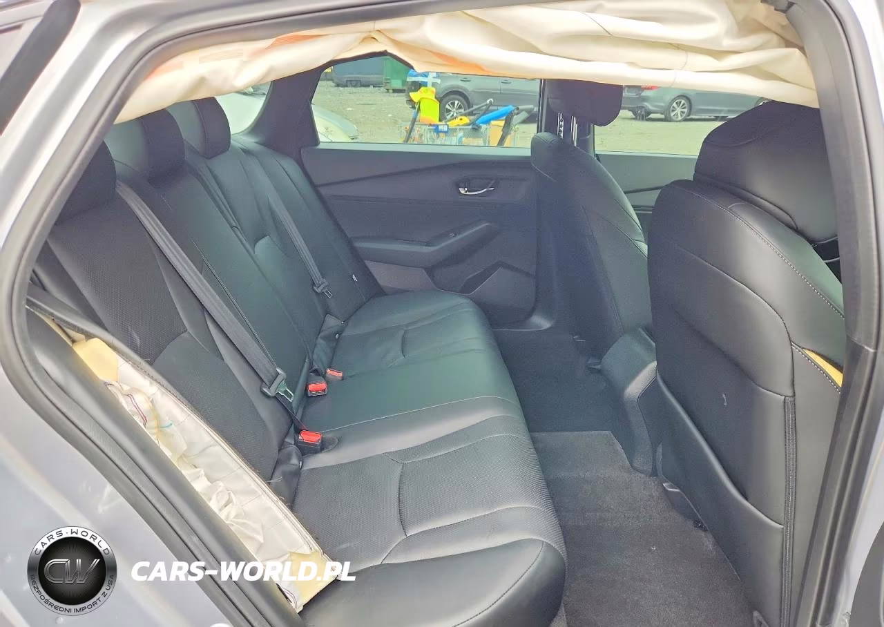 2023 Honda Accord Hybrid Sport-L VIN:1HGCY2F72PA053956 - 10