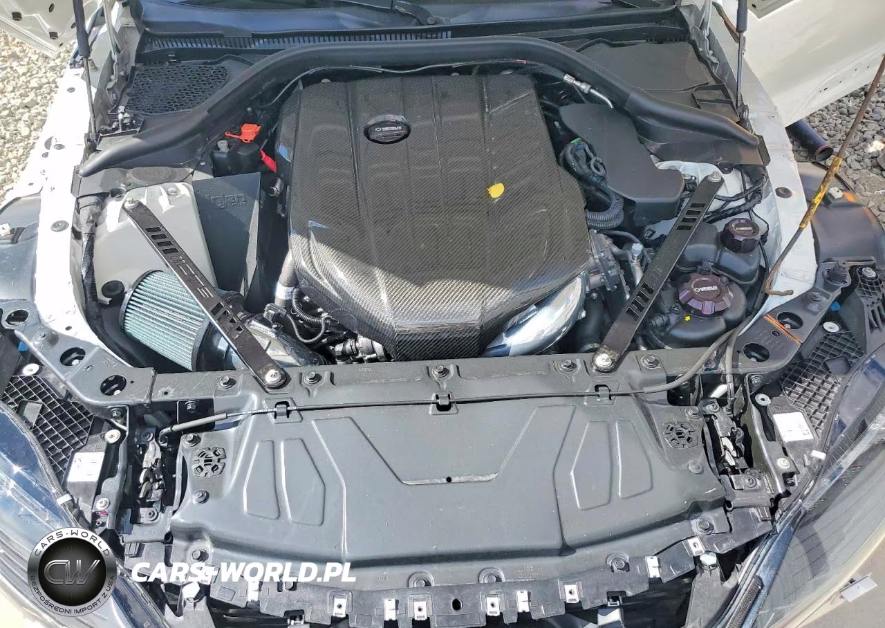 2021 Toyota Gr Supra 3.0 Premium VIN:WZ1DB0C05MW036133 - 11