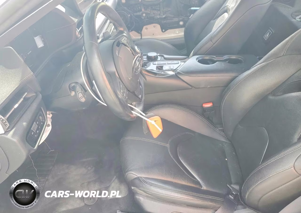 2021 Toyota Gr Supra 3.0 Premium VIN:WZ1DB0C05MW036133 - 7