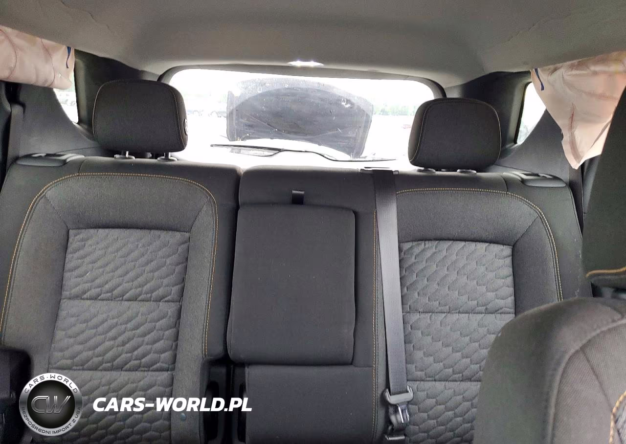 2019 Chevrolet Equinox Lt VIN:2GNAXJEV6K6272385 - 10