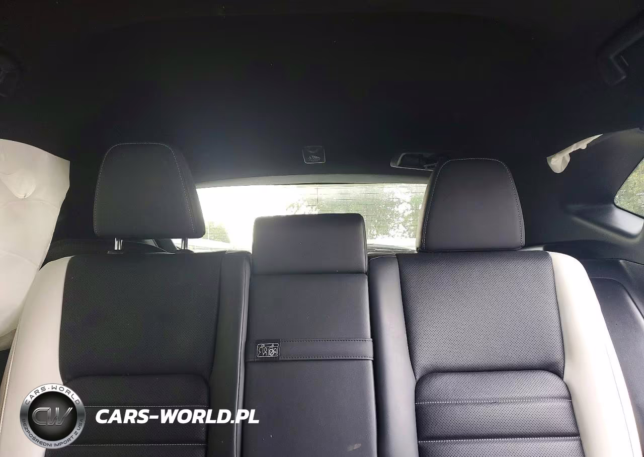 2020 Lexus Nx 300 F Sport VIN:JTJSARBZ9L5004249 - 10