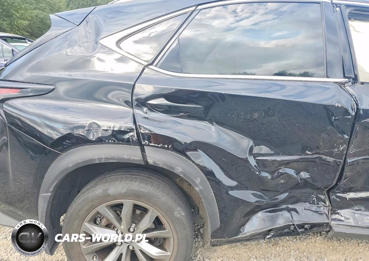 2020 Lexus Nx 300 F Sport VIN:JTJSARBZ9L5004249 - 11