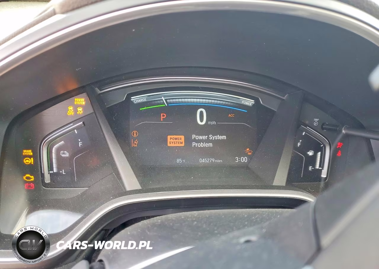 2022 Honda Cr-V Touring VIN:5J6RT6H91NL036137 - 9