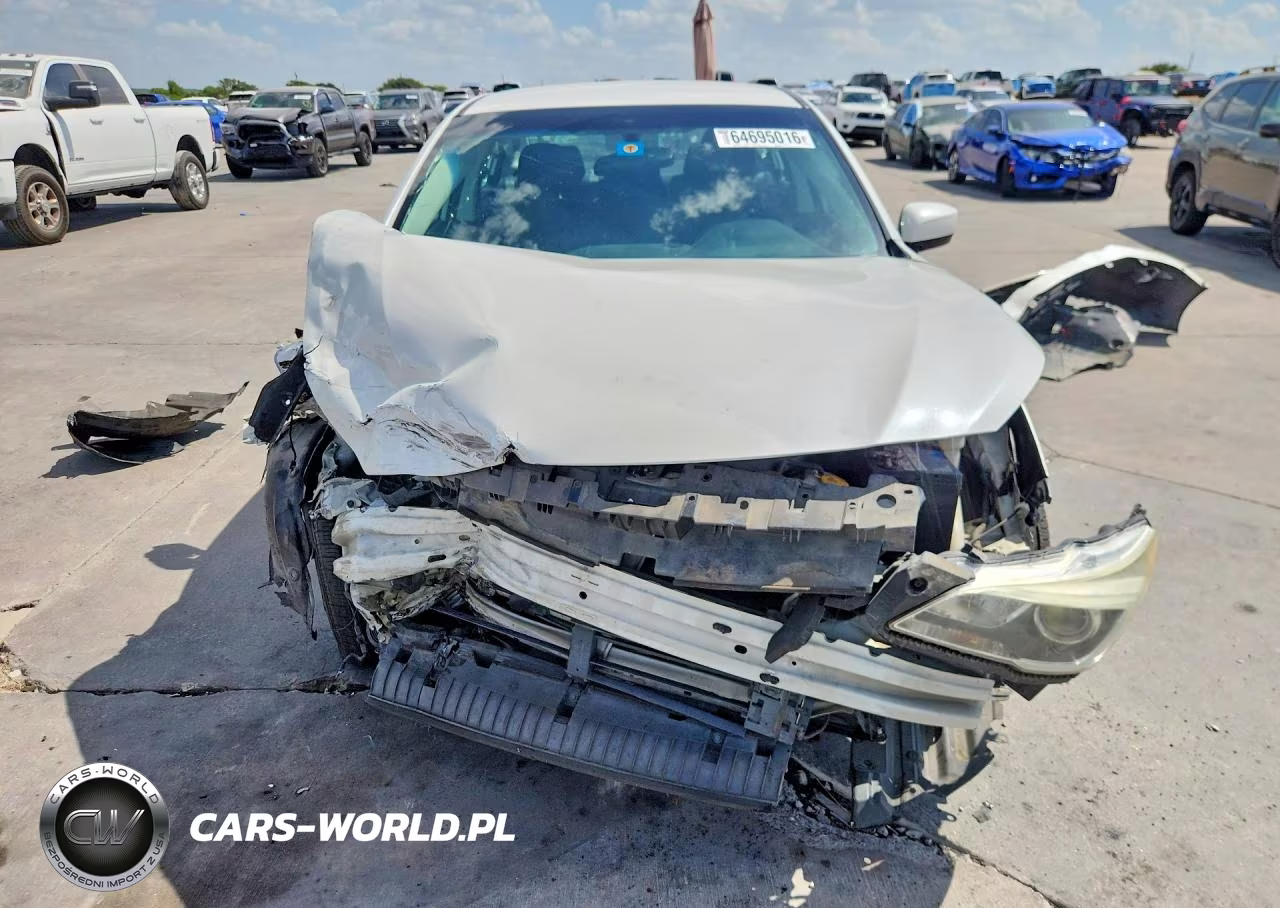2015 Subaru Legacy 2.5I Premium VIN:4S3BNBC67F3005046 - 5