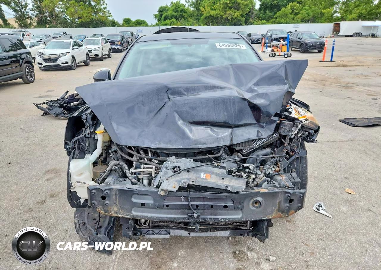 2013 Mazda 3 I VIN:JM1BL1L78D1775225 - 5