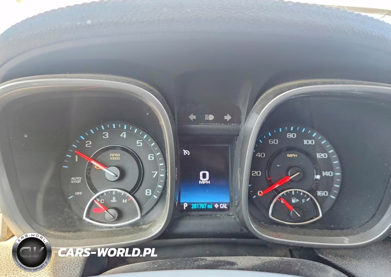 2015 Chevrolet Malibu 1Lt VIN:1G11C5SL0FF284468 - 9