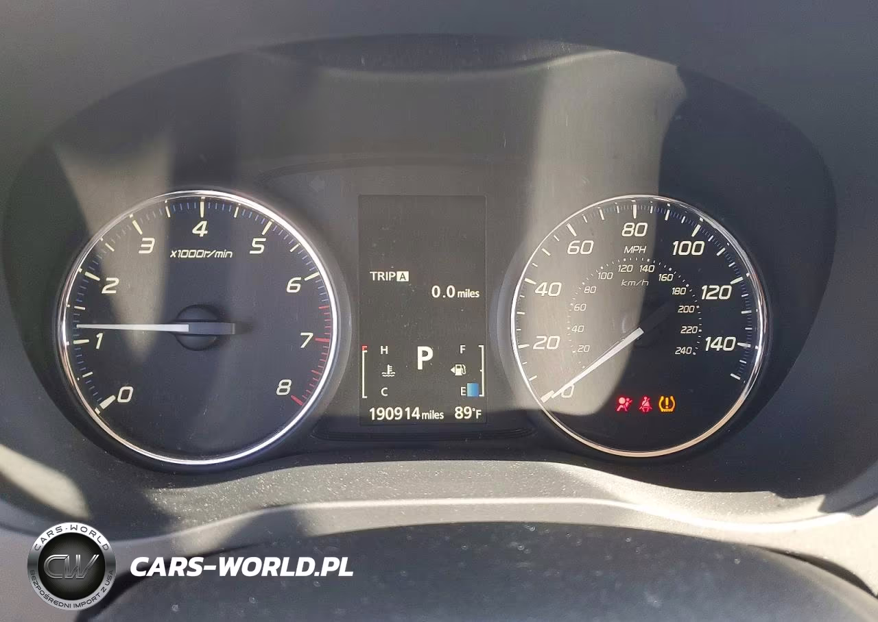 2014 Mitsubishi Outlander Se VIN:JA4AD3A38EZ004605 - 9