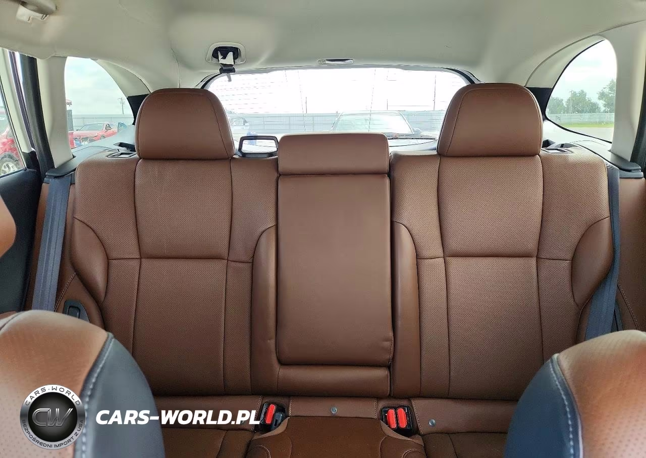 2020 Subaru Outback Touring VIN:4S4BTAPC5L3235224 - 10