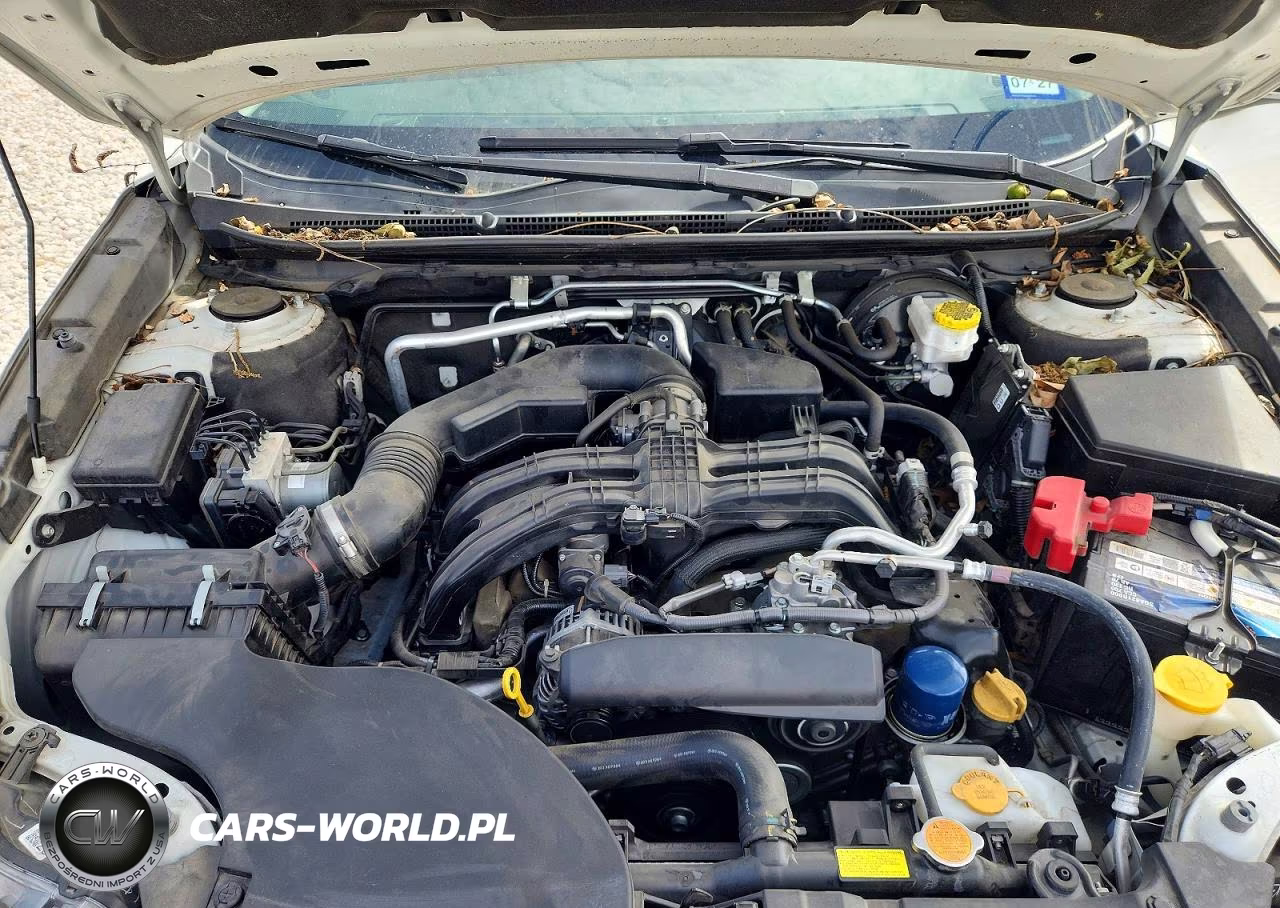 2020 Subaru Outback Touring VIN:4S4BTAPC5L3235224 - 12