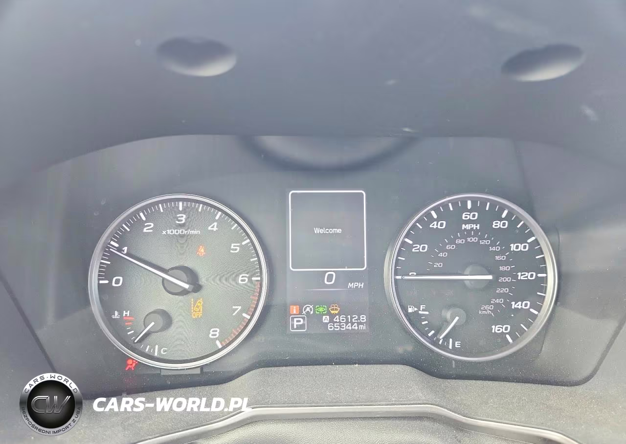 2020 Subaru Outback Touring VIN:4S4BTAPC5L3235224 - 9