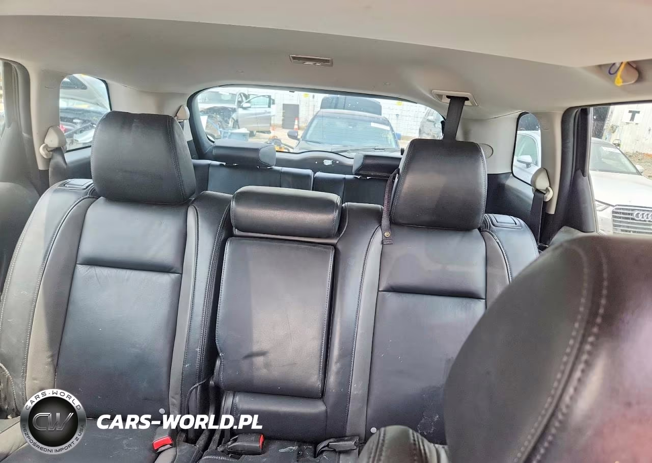 2012 Mazda Cx-9 VIN:JM3TB3CA8C0356320 - 10