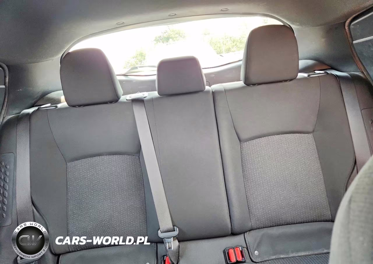 2018 Toyota C-Hr Xle Premium VIN:NMTKHMBX3JR037916 - 10