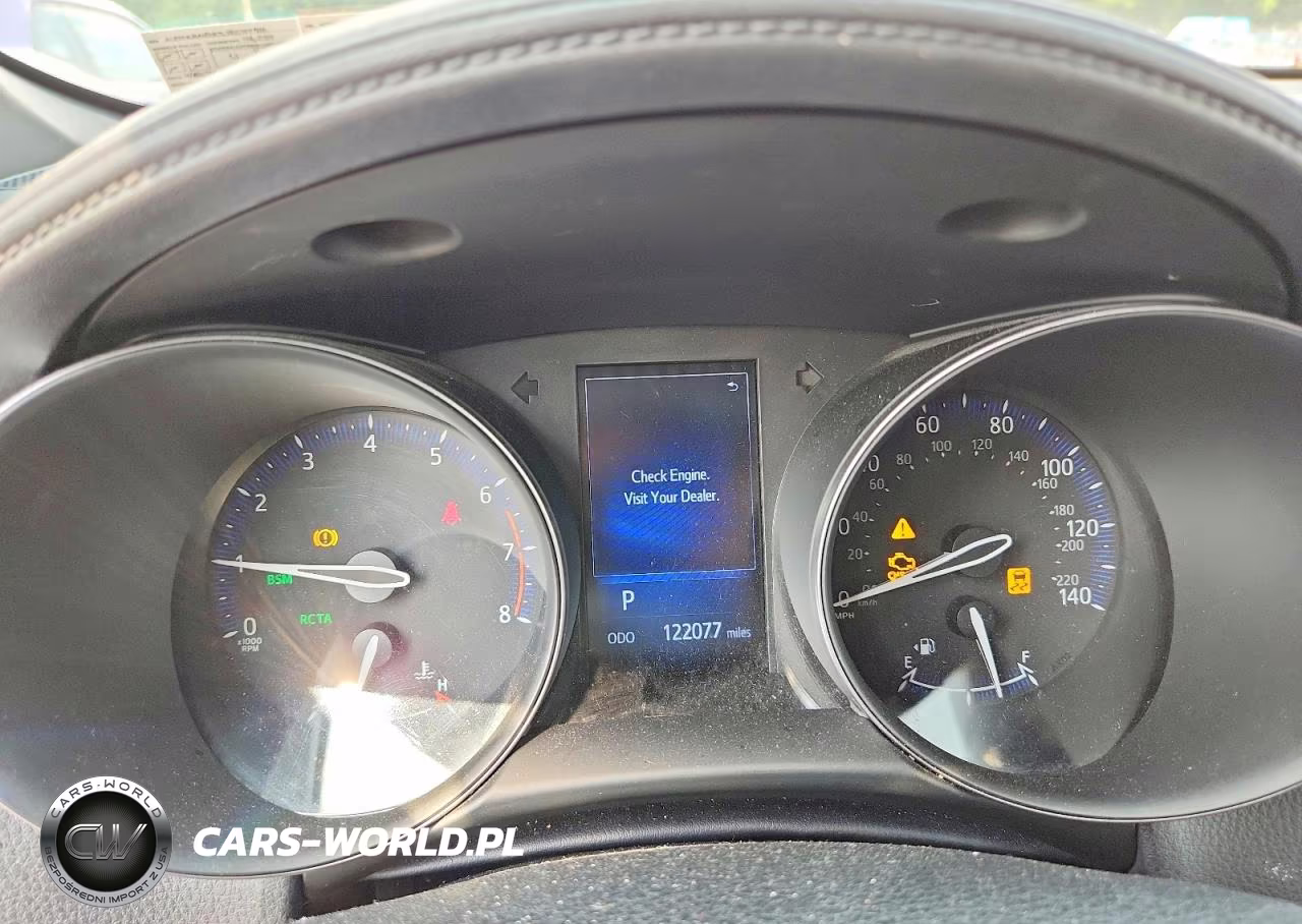 2018 Toyota C-Hr Xle Premium VIN:NMTKHMBX3JR037916 - 9