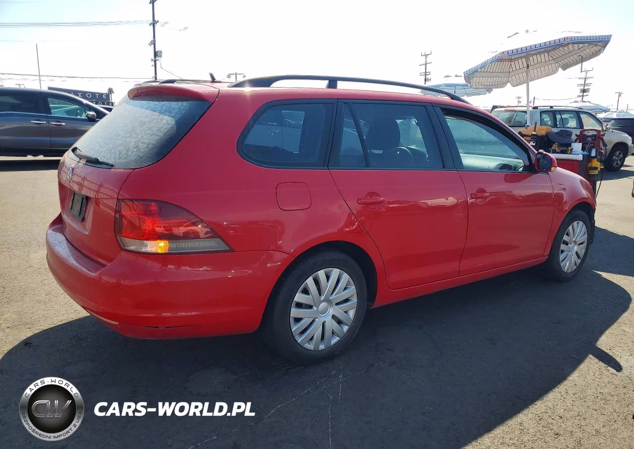 2012 Volkswagen Jetta S VIN:3VWPP7AJ1CM711862 - 3