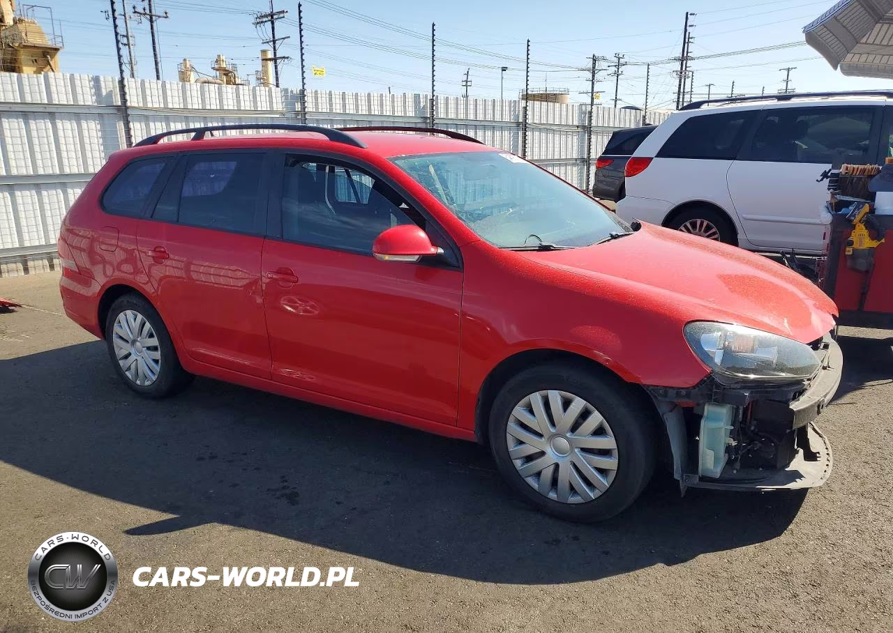 2012 Volkswagen Jetta S VIN:3VWPP7AJ1CM711862 - 4